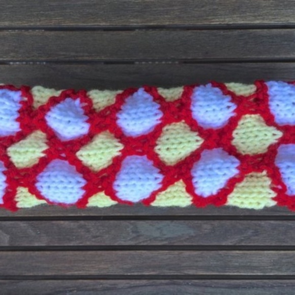 Handmade Beauty and the Beast Inspired Headband - Picture 1 of 3